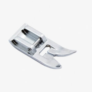 Calcador Doméstica Metal Reta