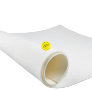 Eva A Metro 2mm Branco