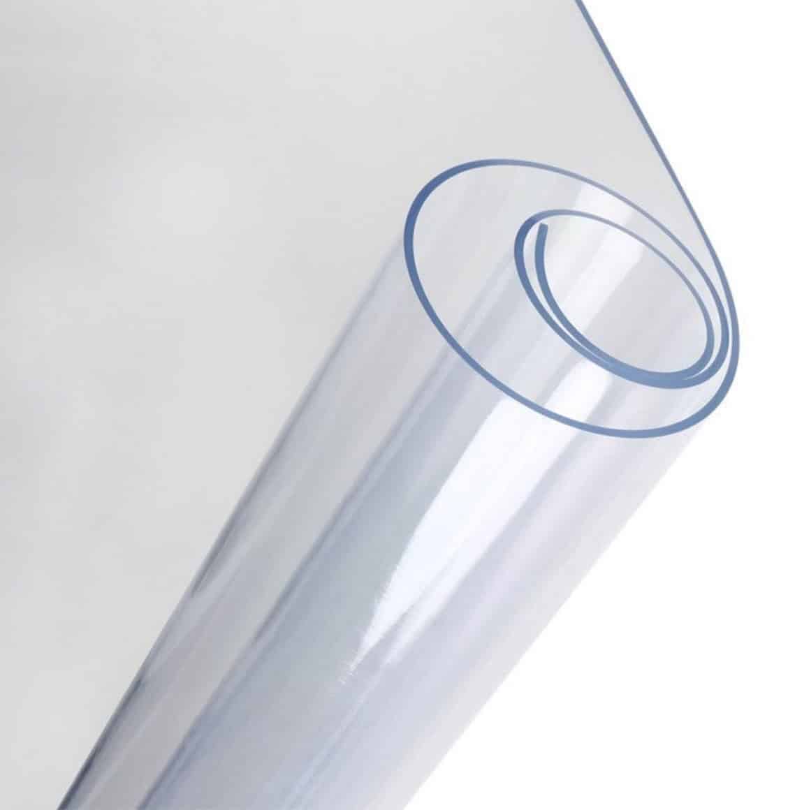 PLASTICO-CRISTAL