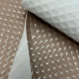 Verniz Matelassê 0,50x140 Nude